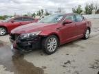2014 Kia Optima Ex en Venta en Bridgeton, MO - Front End