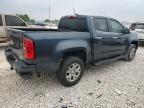 2019 Chevrolet Colorado Lt de vânzare în Taylor, TX - Hail