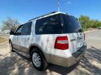 2012 Ford Expedition Xlt zu verkaufen in Oklahoma City, OK - Minor Dent/Scratches