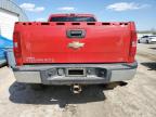 2010 Chevrolet Silverado K2500 Heavy Duty Lt de vânzare în Wichita, KS - Front End
