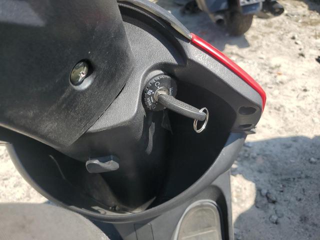 2013 TAOT SCOOTER