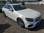 2020 Mercedes-Benz E 450 4Matic for Sale in Hillsborough, NJ - Side