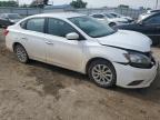 2019 Nissan Sentra S for Sale in Wichita, KS - Front End