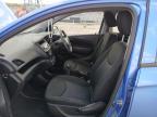 2017 VAUXHALL VIVA SE AC for sale at Copart CORBY