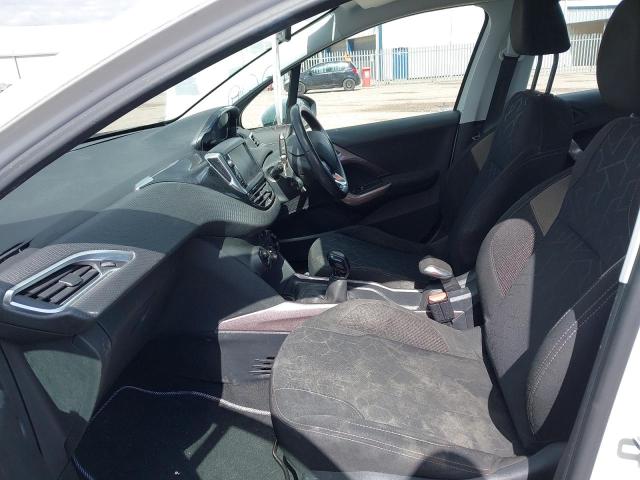 2015 PEUGEOT 2008 ACTIV
