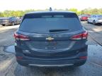 2022 Chevrolet Equinox Lt for Sale in Eight Mile, AL - Water/Flood