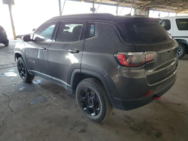  JEEP COMPASS 2023 Вугільний