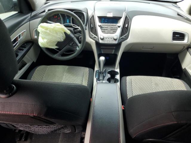 Parquets CHEVROLET EQUINOX 2013 Czarny