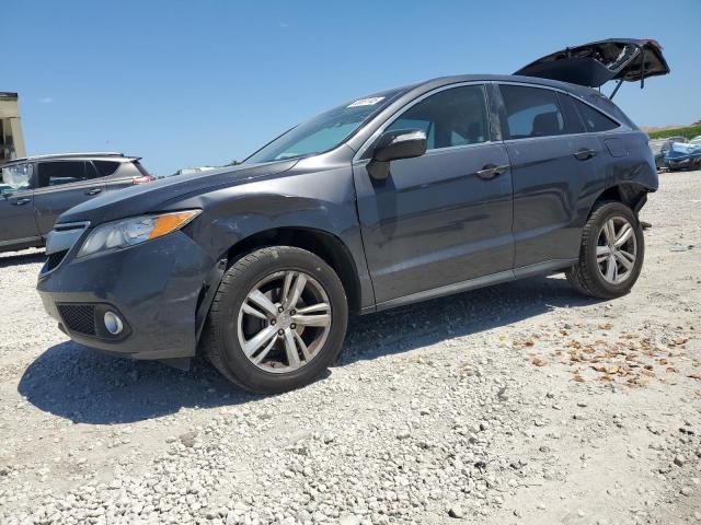 2013 Acura Rdx Technology