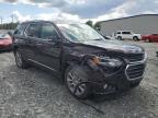 2020 Chevrolet Traverse Premier for Sale in Byron, GA - Front End
