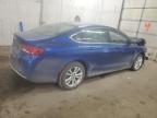 2016 Chrysler 200 Limited for Sale in Ham Lake, MN - Front End