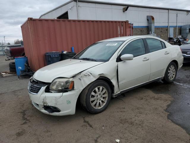 2009 Mitsubishi Galant Es