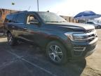 2022 Ford Expedition Max Limited de vânzare în Wilmington, CA - Rear End