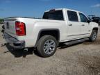 2015 Gmc Sierra C1500 Slt за продажба в Mercedes, TX - Water/Flood