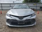 2018 Toyota Camry L zu verkaufen in Mercedes, TX - Water/Flood