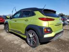 2020 HYUNDAI KONA LIMITED   à vendre chez Copart ON - COOKSTOWN