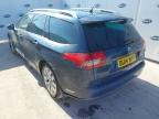 2014 CITROEN C5 EXCLUSI for sale at Copart BRISTOL