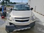 2012 Chevrolet Captiva Sport за продажба в Byron, GA - Front End