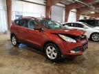 2015 Ford Escape Se იყიდება Lansing-ში, MI - Front End