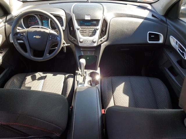 Паркетники CHEVROLET EQUINOX 2014 Синий