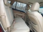 2007 Hyundai Santa Fe Se for Sale in Candia, NH - Normal Wear
