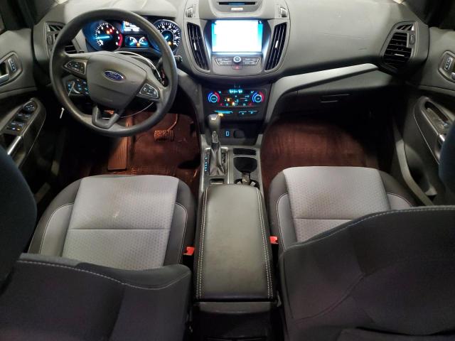  FORD ESCAPE 2017 Бургунди