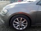 2013 VOLKSWAGEN GOLF GT BL for sale at Copart WOLVERHAMPTON