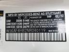 2022 Mercedes-Benz C 300 4Matic იყიდება Brookhaven-ში, NY - Front End