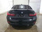 2020 Bmw 330Xi  იყიდება Central Square-ში, NY - Front End