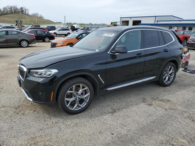 BMW X3 XDRIVE3 2024