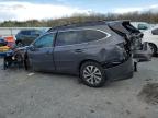2020 Subaru Outback Premium zu verkaufen in Grantville, PA - All Over