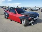 2007 Nissan 350Z Roadster на продаже в Nampa, ID - Front End