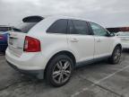 2013 Ford Edge Limited en Venta en Wilmington, CA - Mechanical