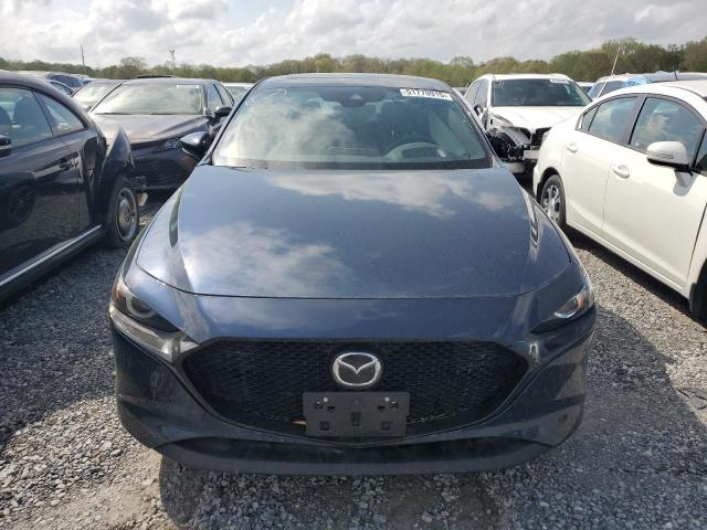 MAZDA 3 2019 Granatowy
