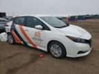2023 Nissan Leaf S en Venta en Brighton, CO - Rear End
