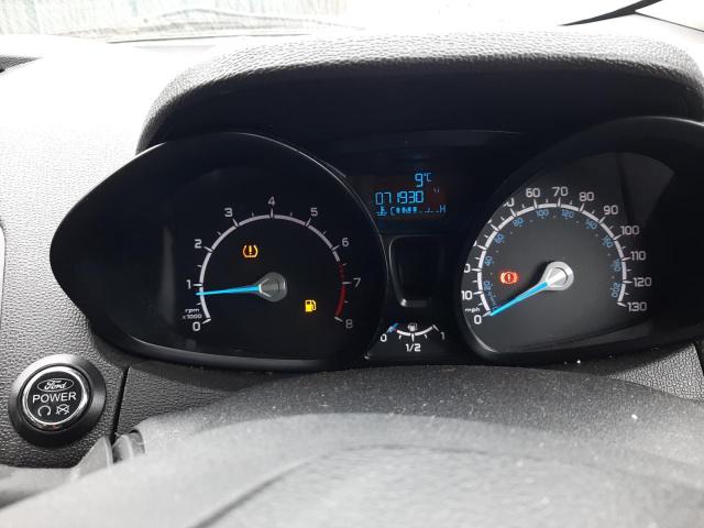 2014 FORD ECOSPORT T