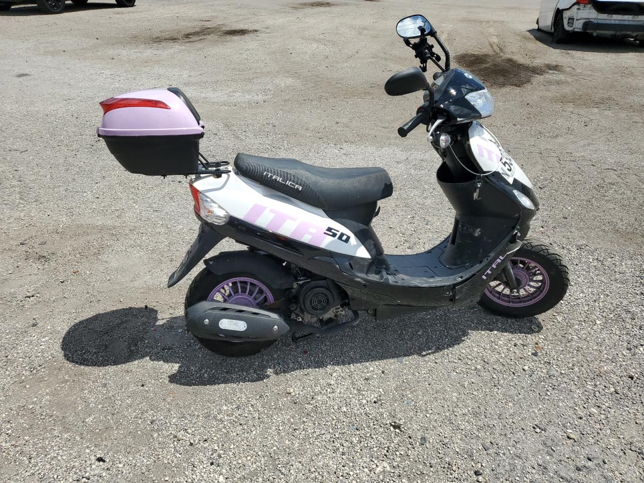 Miami, FL에서 판매 중인 2024 Ital Scooter - Front End