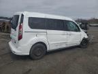 2018 FORD TRANSIT CONNECT XLT   for sale at Copart MA - FREETOWN