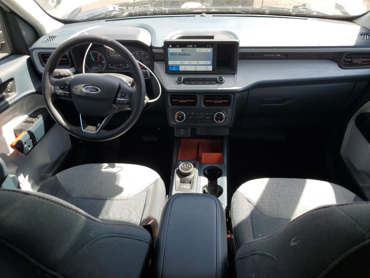 2024 Ford Maverick Xlt VIN: 3FTTW8H37RRB14647 Lot: 52364945