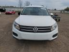 2018 Volkswagen Tiguan Limited  for Sale in Columbia Station, OH - Mechanical