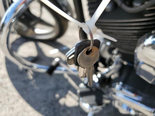 2000 HARLEY-DAVIDSON FXSTD 