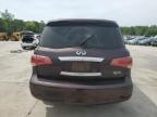 2013 Infiniti Qx56  за продажба в Gaston, SC - Front End