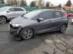 2020 Honda Fit Ex للبيع في Denver، CO - All Over