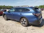 2020 Subaru Outback Touring Ldl zu verkaufen in Charles City, VA - Side