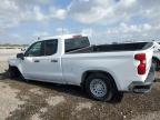 2020 Chevrolet Silverado C1500 للبيع في Homestead، FL - Front End