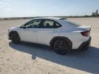 2022 Subaru Wrx Premium en Venta en New Braunfels, TX - Front End