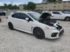 Opa Locka, FL에서 판매 중인 2019 Subaru Wrx Premium - Front End