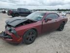 2017 Dodge Challenger Sxt en Venta en Houston, TX - Front End