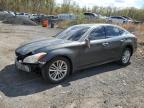 2012 Infiniti M37 X იყიდება Baltimore-ში, MD - Front End