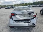 2023 Nissan Versa S на продаже в Ellenwood, GA - Rear End